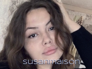 susanmaison Blue Hot