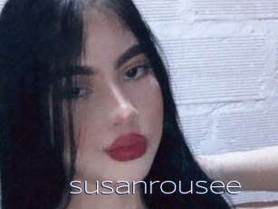 Susanrousee