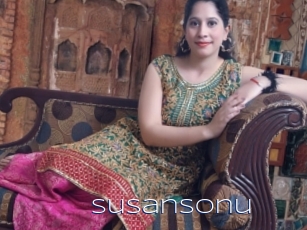 Susansonu