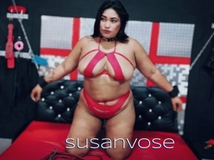 Susanvose