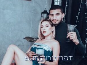 Susiandmat