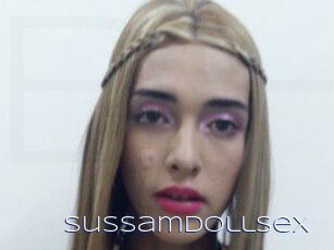 Sussamdollsex