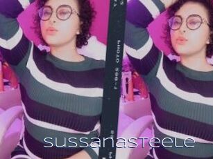 Sussanasteele