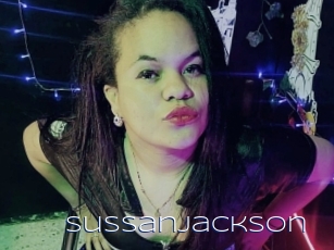 sussanjackson Blue Hot