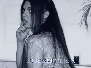 Sussymusk