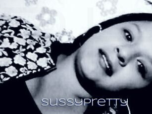 Sussypretty