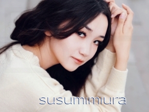 Susumimiura