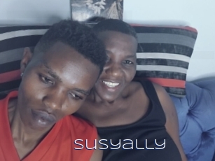 Susyally