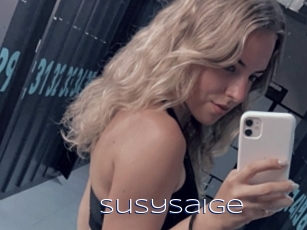 Susysaige