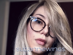 Suzannewings