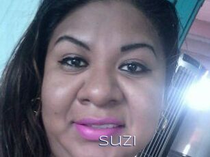 Suzi