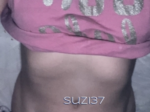 suzi37 Blue Hot