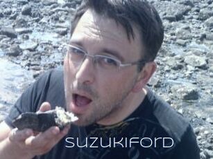 Suzukiford
