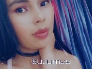 Suzumyy