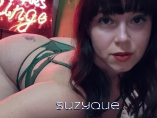 Suzyque