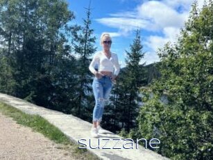 Suzzane