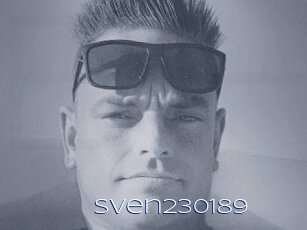 sven230189 Blue Hot