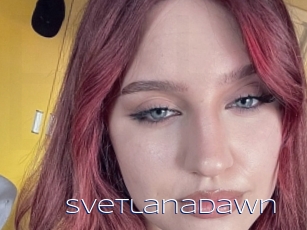 Svetlanadawn