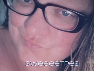 Sweeeetpea