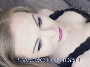 SweeetKendall
