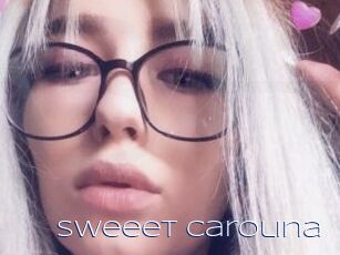 Sweeet_carolina