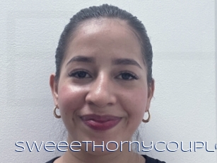 Sweeethornycouple