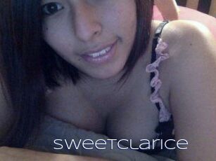 SweetClarice