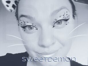 SweetDemon