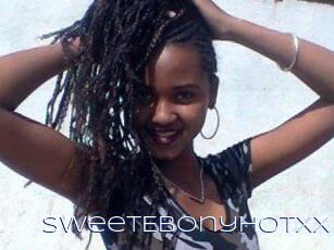 SweetEbonyhotXX