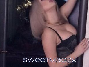 SweetMaggy