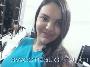 SweetNaughtyHot