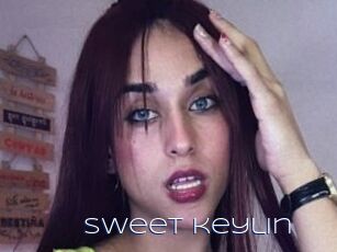 Sweet_keylin