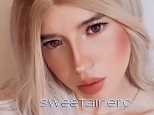 Sweetaine110
