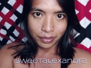 Sweetalexandra