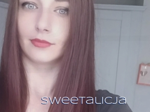 Sweetalicja