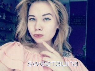 Sweetalina