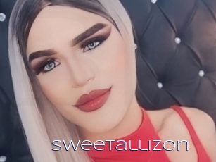 Sweetallizon