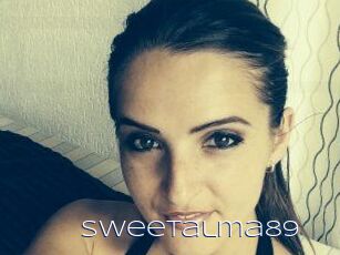 Sweetalma89