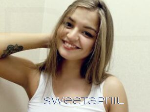 Sweetapriil