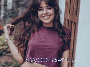 Sweetaprill