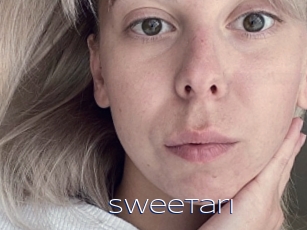 Sweetari