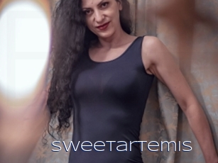 Sweetartemis