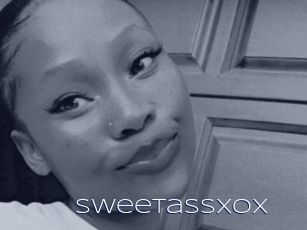 Sweetassxox