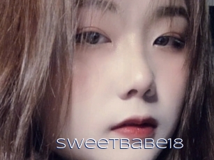 Sweetbabe18