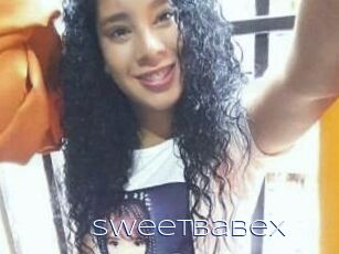 sweet_babex Blue Hot