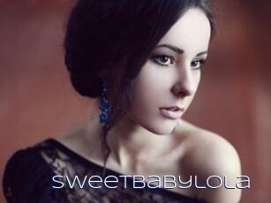 Sweetbabylola