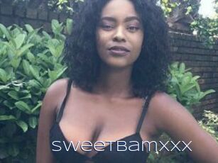SweetbamXXX