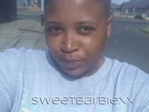 SweetbarbieXX