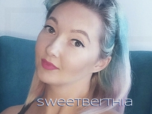 Sweetberthia