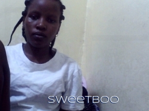 Sweetboo